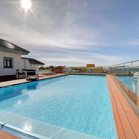 Ventura- Centric, Pool, Wifi And Parking *
