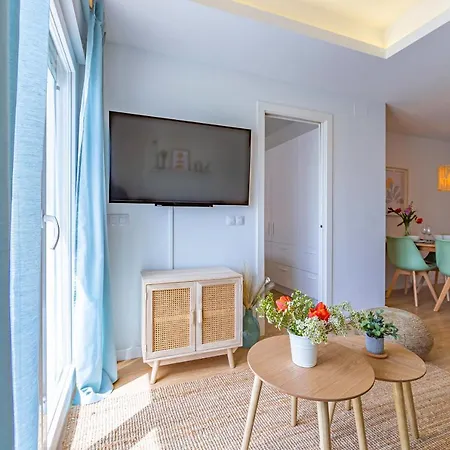 Ventura- Centric, Pool, Wifi And Parking