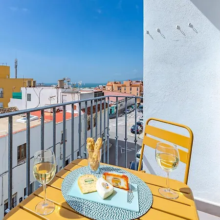 Ventura- Centric, Pool, Wifi And Parking
